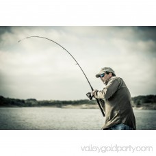 Shakespeare Ugly Stik GX2 Spinning Fishing Rod 552074716